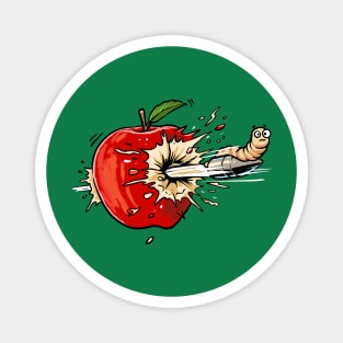 Collateral Damage Magnet